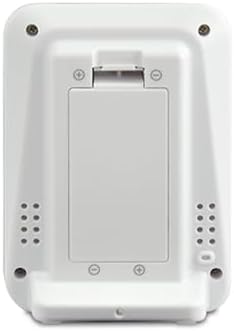 La Crosse Technology Temperaturen Station WS6810W-GREEN grün, grün