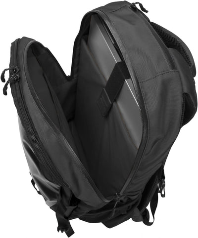 Cocoon Central Park Sport 17Zoll Rucksack Schwarz - Notebooktaschen (Rucksackhülle, 43,2 cm (17 Zoll