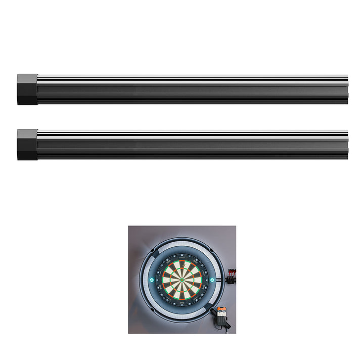 Target Darts MOD MOD Schienen 2x 35 cm, MOD Schienen 2x 35 cm