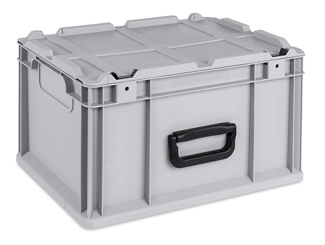 aidB Eurobox NextGen Portable, 400x300x235mm, 1 St. 400 x 300 x 235 mm, 400 x 300 x 235 mm