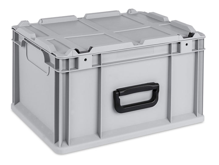 aidB Eurobox NextGen Portable, 400x300x235mm, 1 St. 400 x 300 x 235 mm, 400 x 300 x 235 mm