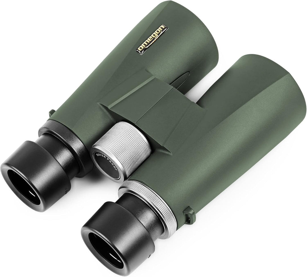 Omegon Fernglas Hunter 2.0 12x56