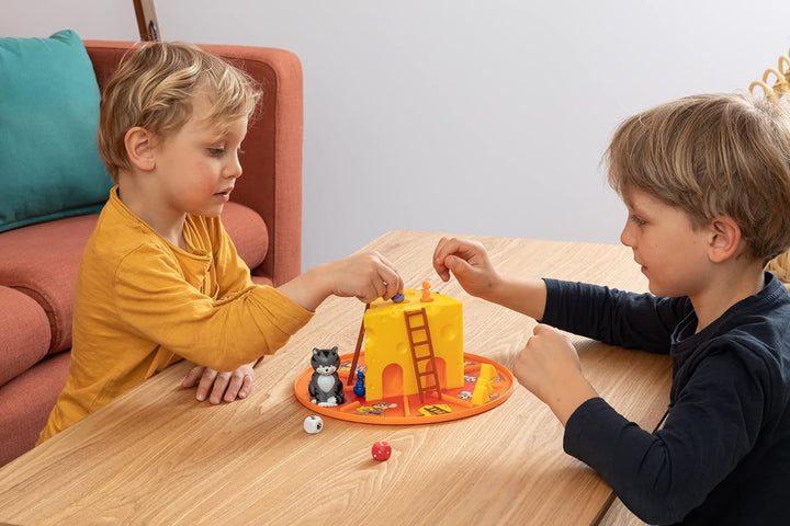 RAVENSBURGER MIAM MIAOU