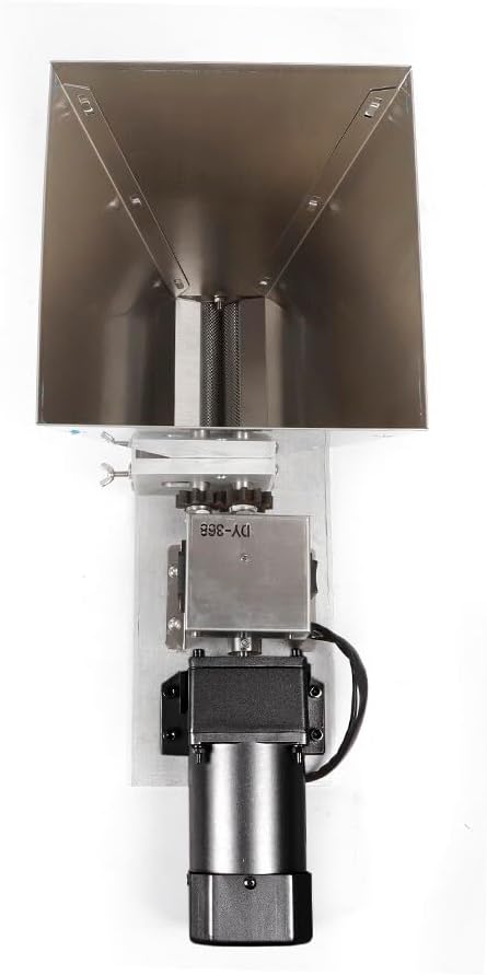 SchrotmüHle Elektrisch GetreidemüHle FuttermüHle MalzmüHle MaismüHle Kornquetsche Getreid WalzenmüHl