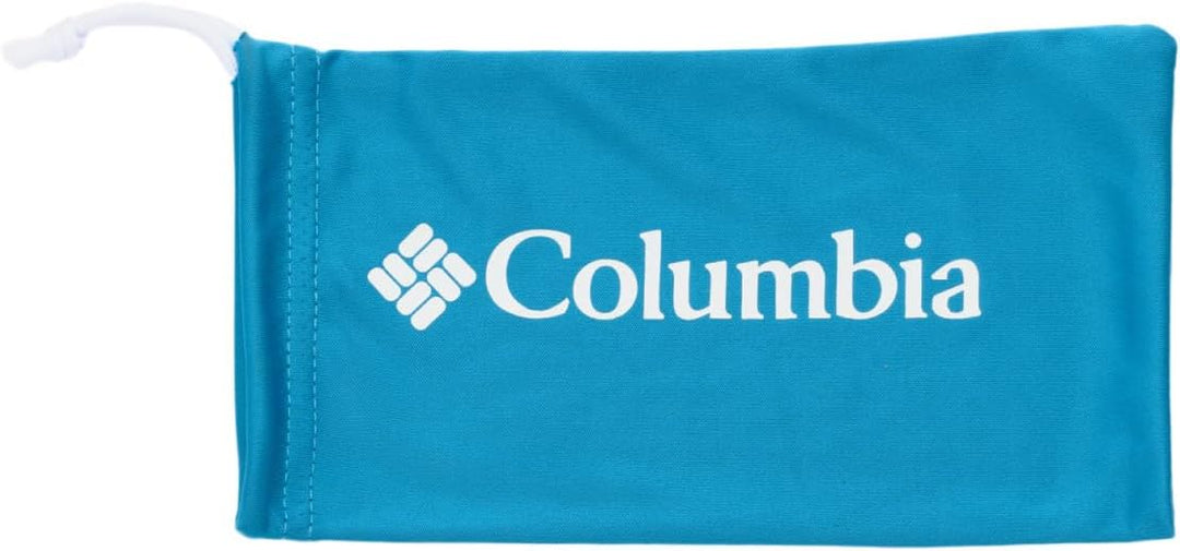 Columbia Herren Sonnenbrille Einheitsgrösse Matte Black, Einheitsgrösse Matte Black