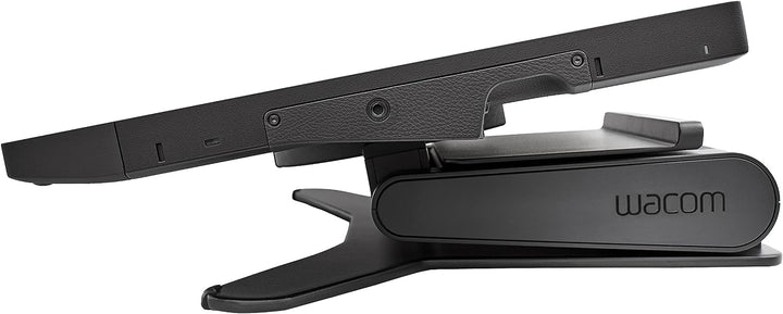 Wacom Cintiq Pro 27 Ergo Stand (kompatibel mit - 2022), Black, One Size