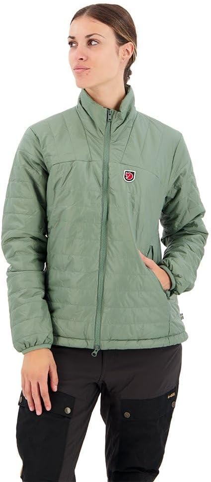 FJALLRAVEN Jacke Marke Expedition X-Lätt Jacket W