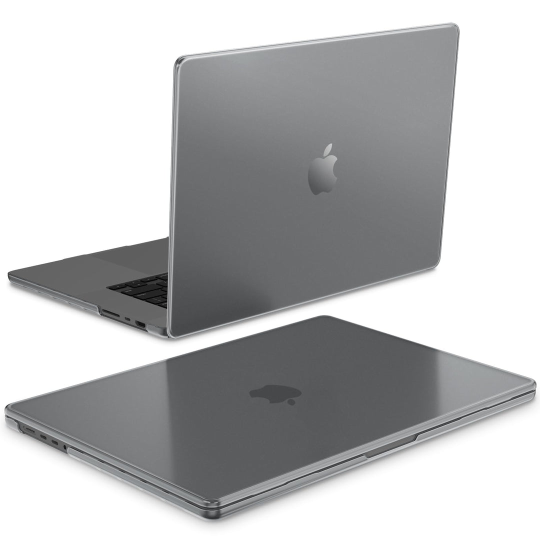 Fintie Hülle Kompatibel mit MacBook Pro 16 M5 M4 M3 M2 M1 Pro/Max 2026-2021 A3428 A3429 A3186 A3403