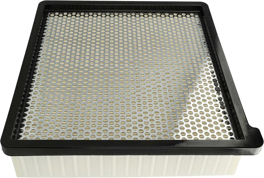 vhbw 3x Flachfaltenfilter kompatibel mit Kärcher KM 75/40 WG, KM 75/40 W Bp Pack Scheuersaugmaschine