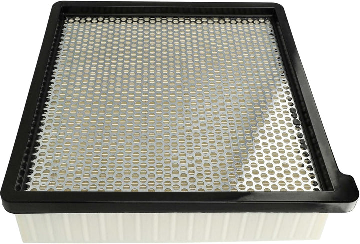 vhbw 3x Flachfaltenfilter kompatibel mit Kärcher KM 75/40 WG, KM 75/40 W Bp Pack Scheuersaugmaschine