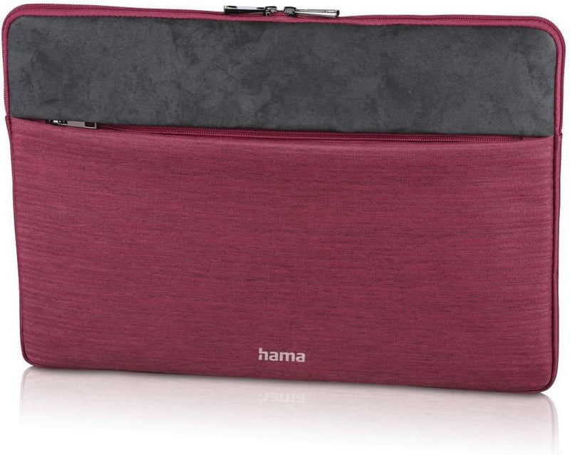 Hama Tasche für Tablet und Notebook bis 13.3 Zoll (Tablettasche, Laptoptasche für Notebook, Tablet,
