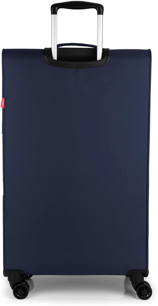 Gabol 5096 Trolley L Cloud 50 cm, blau (Blau) - 114047 003, Blau