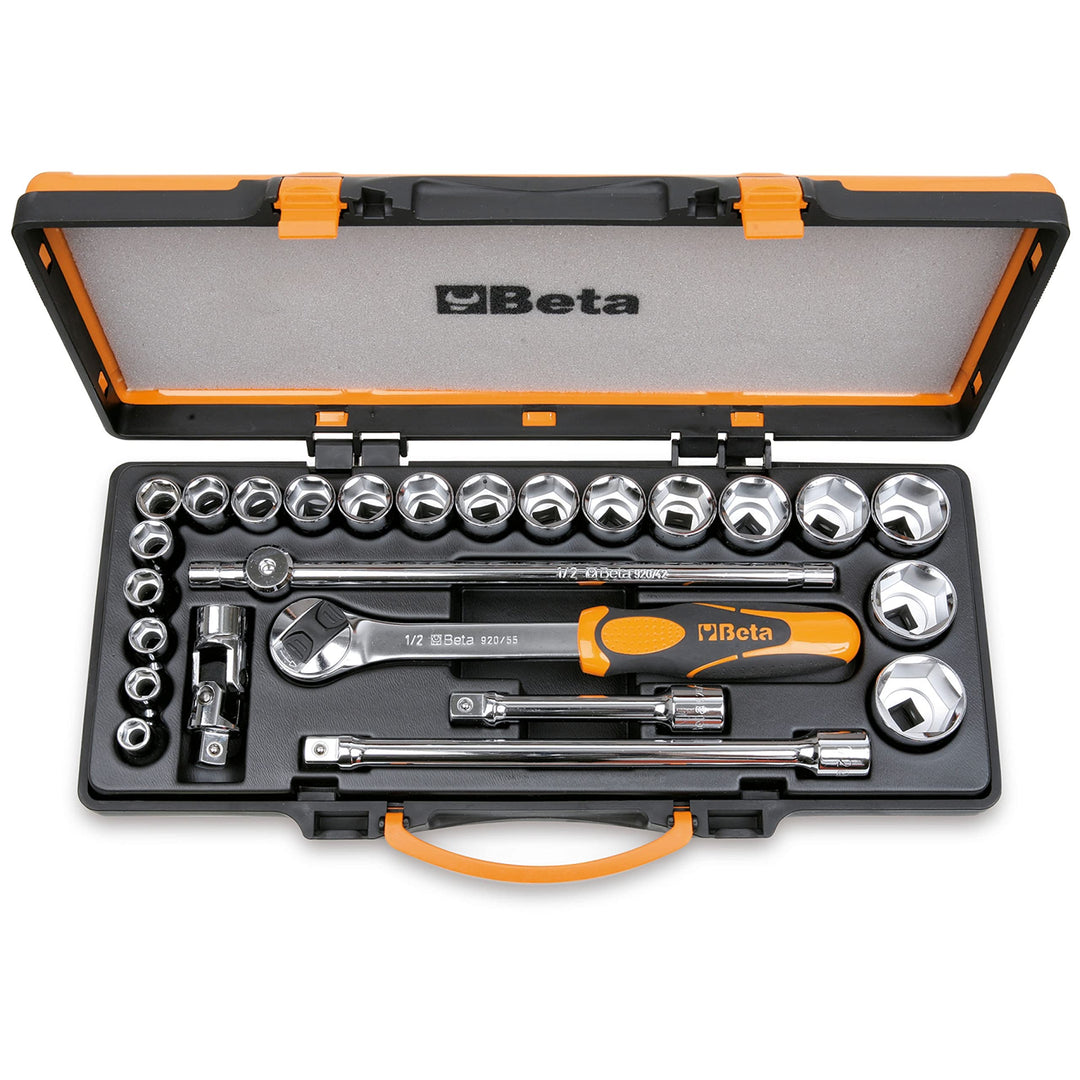920A/C20-20 LLAVES 920A Y 5 ACCESSORIOS, 920A/C20