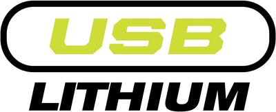 RYOBI 4 V USB-LITHIUM 3er Akku-Ladegerät RC43P, Sequenzielles Ladegerät mit bis zu drei Akku Steckpo