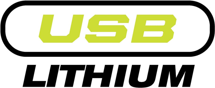 RYOBI 4 V USB Akku-Schnitzer, inklusive 1 x 4 V 2,0 Ah Akku und USB-C Ladekabel