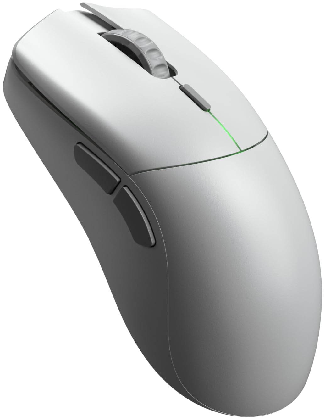 GLORIOUS Gaming Series 2 PRO Kabellose Gaming-Maus - Kompakt, Leichtgewicht: 55 g, Kabelloses Abtast