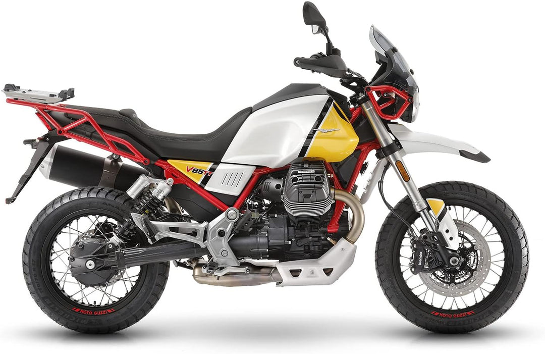 SHAD TOP Master MOTOGUZZI V85 TT '19