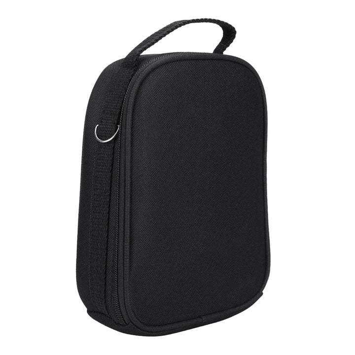 Kalimba-Tasche, 17 Tasten Kalimba-Aufbewahrungstasche Praktische, langlebige, tragbare Kalimba-Tasch