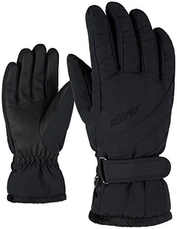 Ziener Damen Kileni Pr Lady Glove Ski-Handschuhe/Wintersport