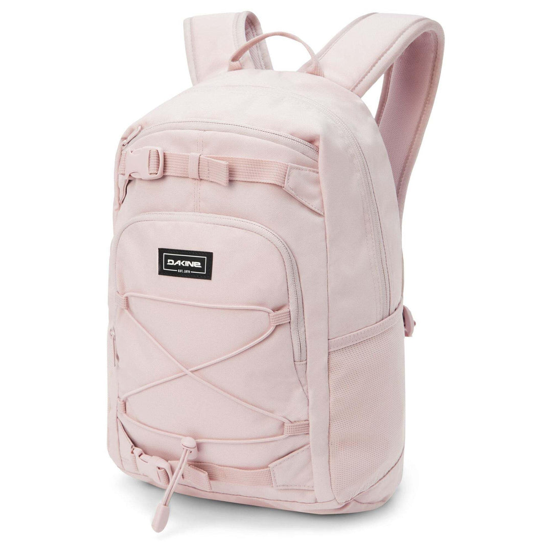 Dakine Grom Pack 13 - Jr. Rucksack 41 cm burnished lilac 13L Brüniert Flieder, 13L Brüniert Flieder