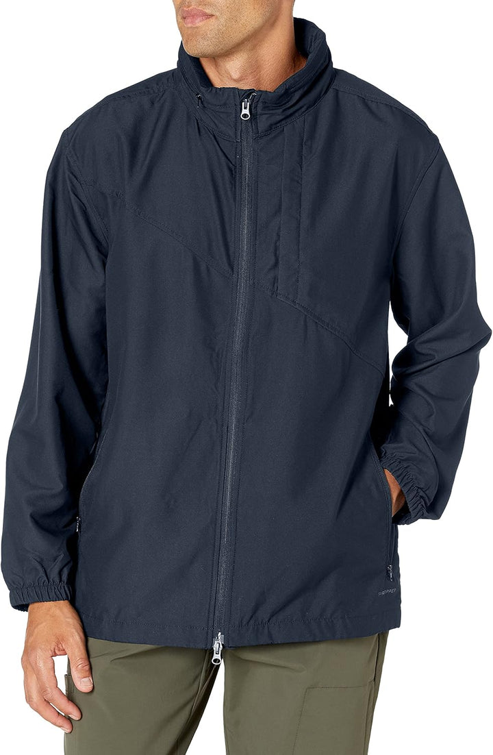 Propper Ungefütterte Windjacke für Herren XS LAPD Navy, XS LAPD Navy