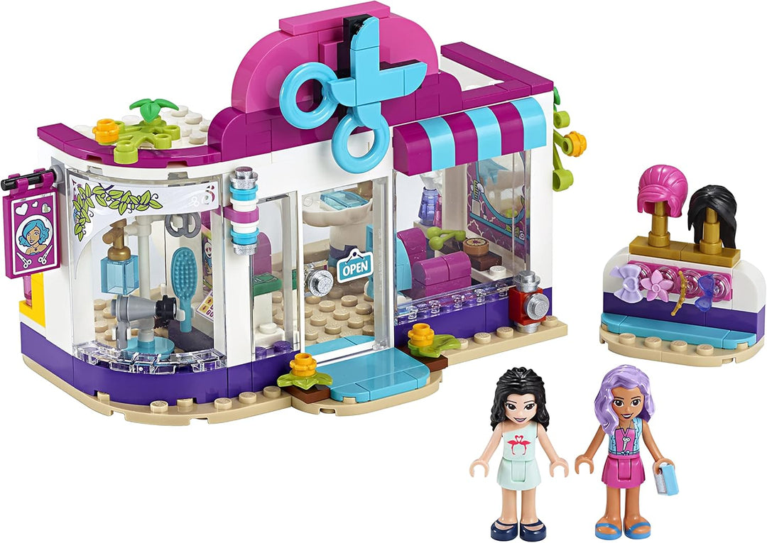 LEGO 41391 Friends Friseursalon von Heartlake City