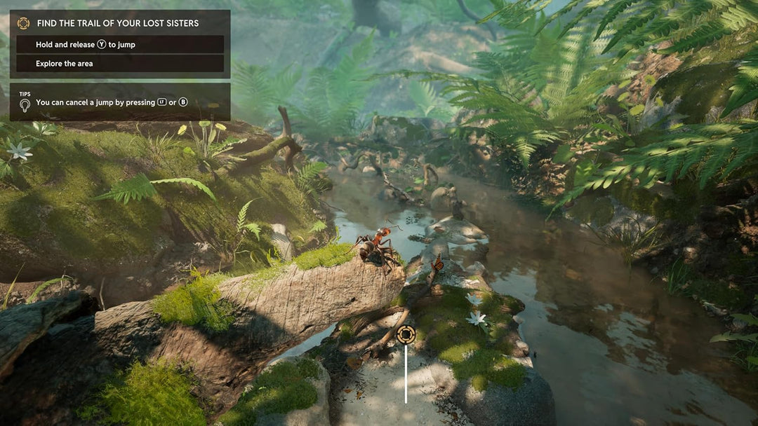 Empire of the Ants - Limited Edition [PS5] PlayStation 5, PlayStation 5