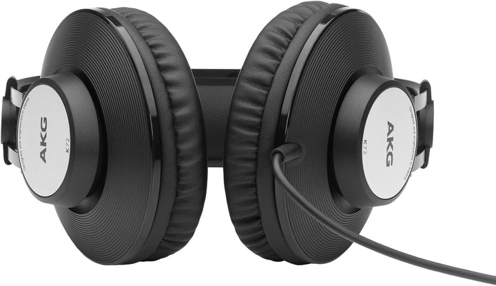 AKG K72 Hochleistungs-Kopfhörer mit geschlossenem Design Single K72 Kopfhörer, Single K72 Kopfhörer