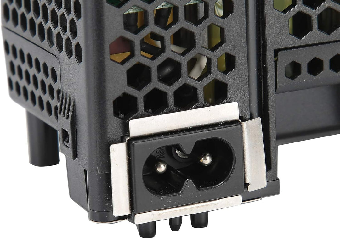 Netzteil für Xbox One S / Slim-Konsole Ersatz Netzteil Ersatzteil für Xbox One Netzteil Ersatz für X