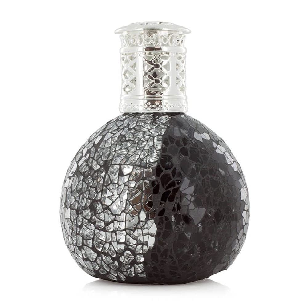 Kleine Premium Mosaik Duftlampe 'Kleiner Teufel'