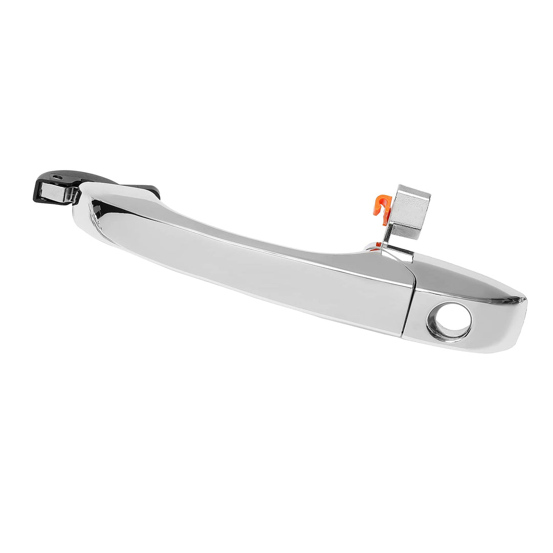 Gledewen Aussentürgriff, kompatibel mit Chrysler 300 300C, 2005–2008 Dodge Magnum, 2007 Ladegerät, a