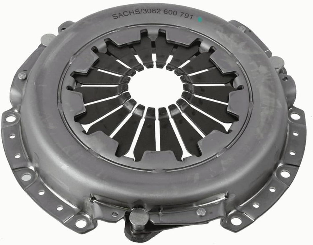 SACHS 3000 950 843 Kupplungssatz Für Suzuki GRAND VITARA XL-7 II (JT, TE, TD) 2005