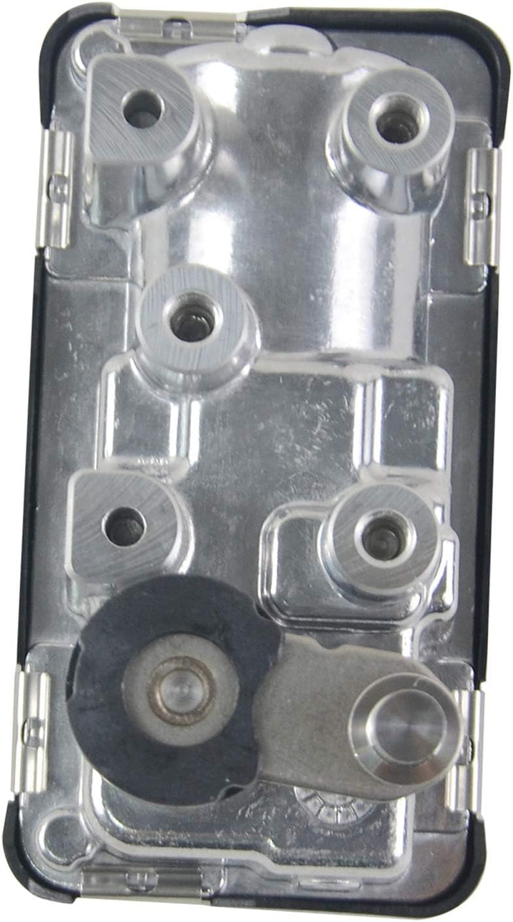 Turboelektrischer Antrieb STELLMOTOR G-001 6NW009660 781743