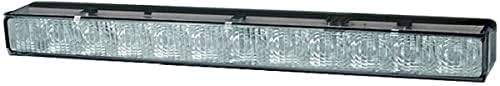 HELLA 2PT 980 680-821 LED-Tagfahrleuchtensatz - 12V