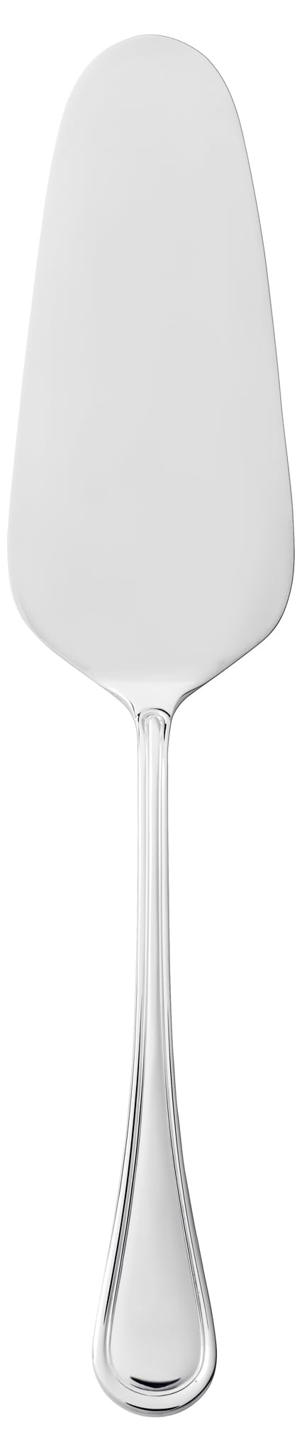 Gense Oxford Tortenheber 25,7 cm Glänzender Stahl 30 x 30 x 30 cm Silber, 30 x 30 x 30 cm Silber
