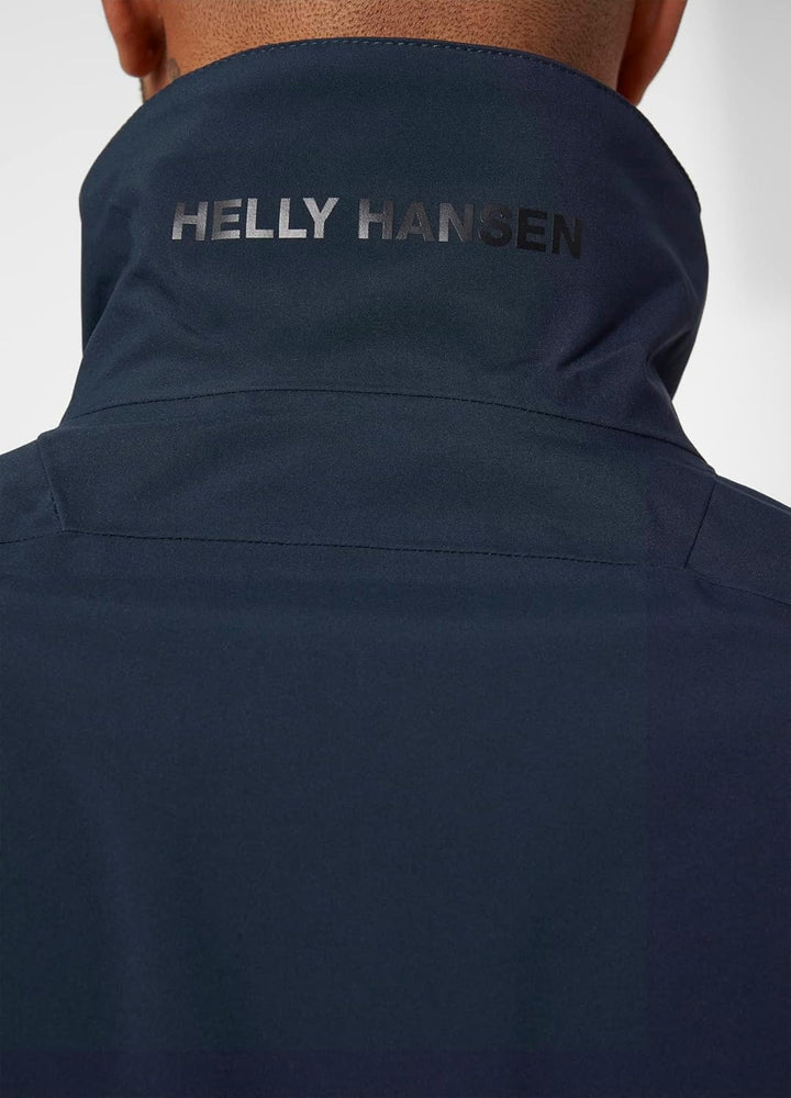 Helly Hansen Herren Hydropower Racing Jacke M Marineblau, M Marineblau