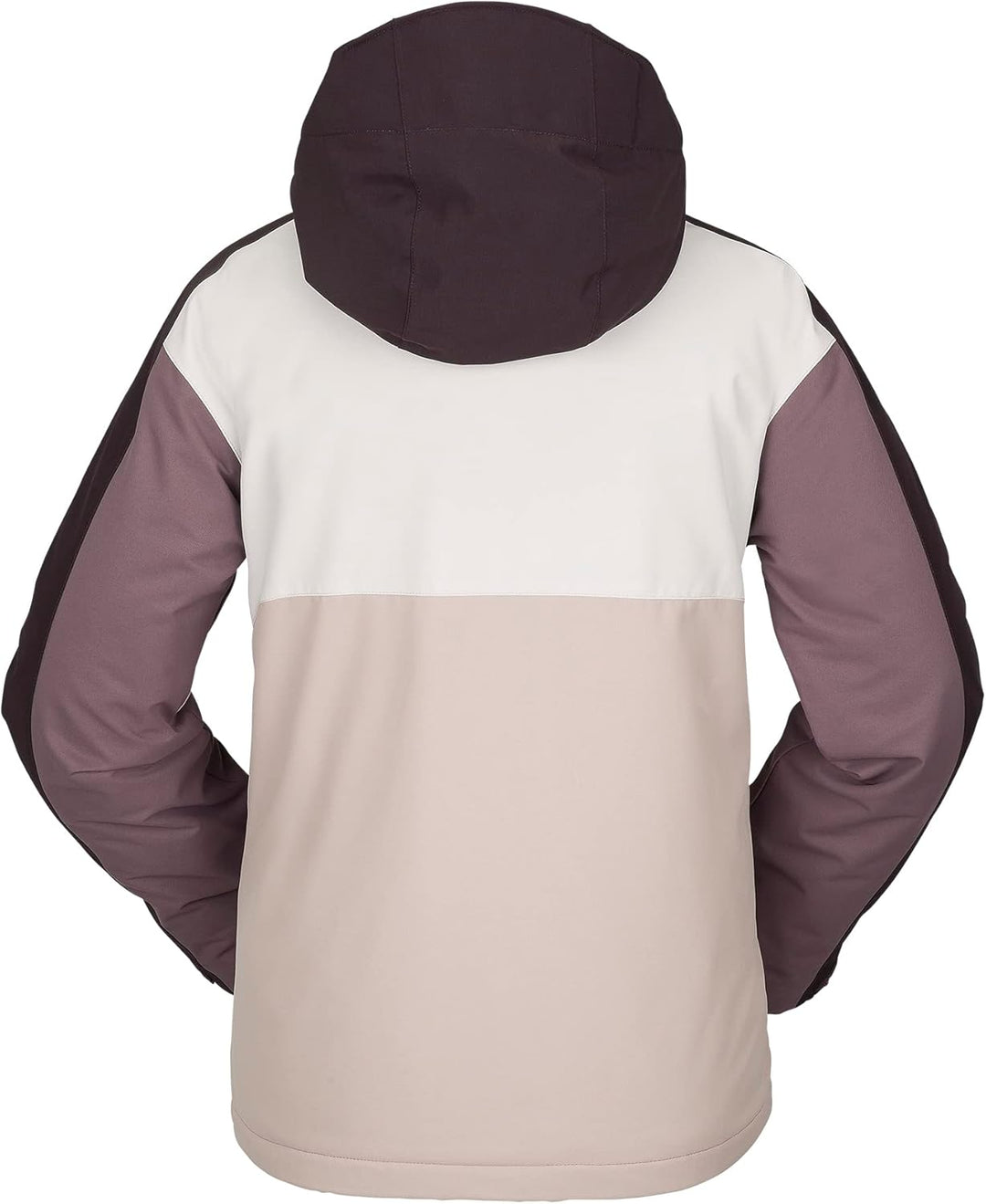 Volcom Damen Rossland Ins Jacket Jacke XS Sand, XS Sand