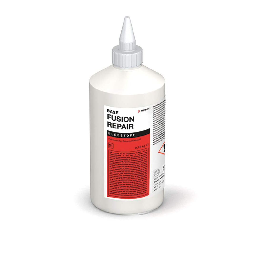 RETOL BASE Fusion Repair Reparaturklebstoff (0,75 kg)