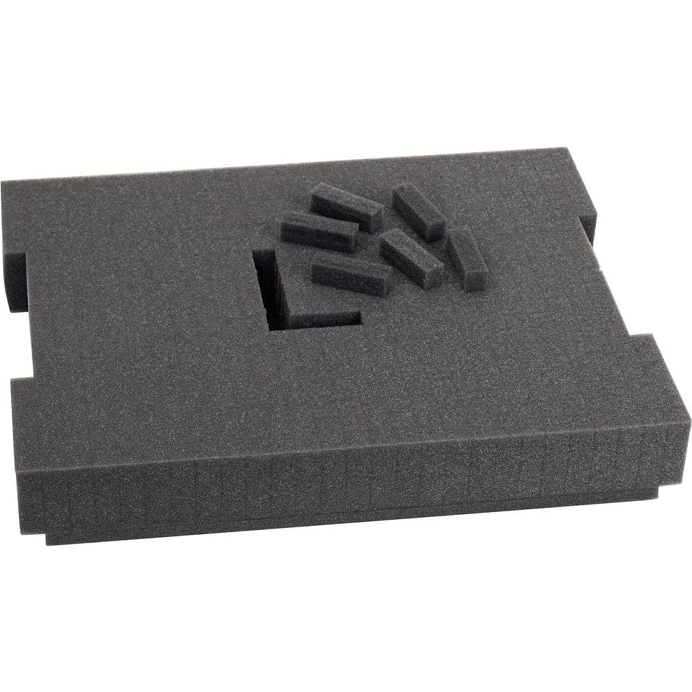 Bosch Professional Schaumstoffeinlage für L-BOXX 136