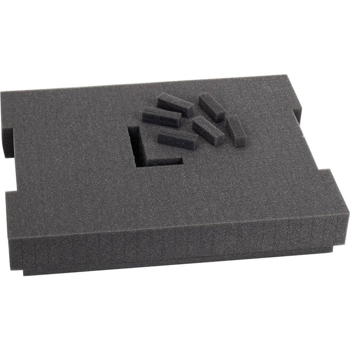 Bosch Professional Schaumstoffeinlage für L-BOXX 136