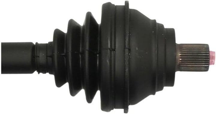 SPIDAN 24474 Antriebswelle