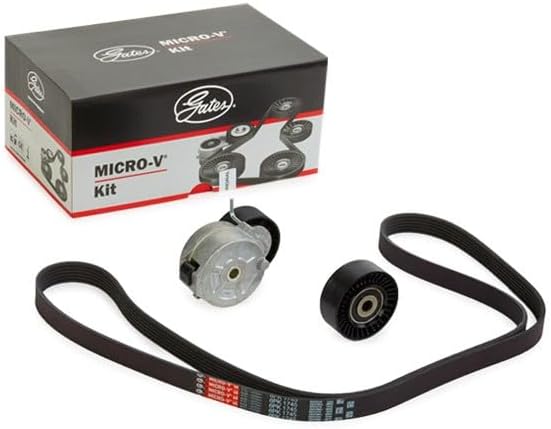 GATES Micro-V Kit K056PK1745