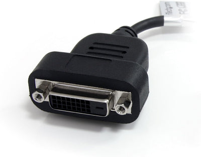 StarTech.com DisplayPort auf DVI-Adapter - DisplayPort auf DVI - DP zu DVI Adapter - DisplayPort auf