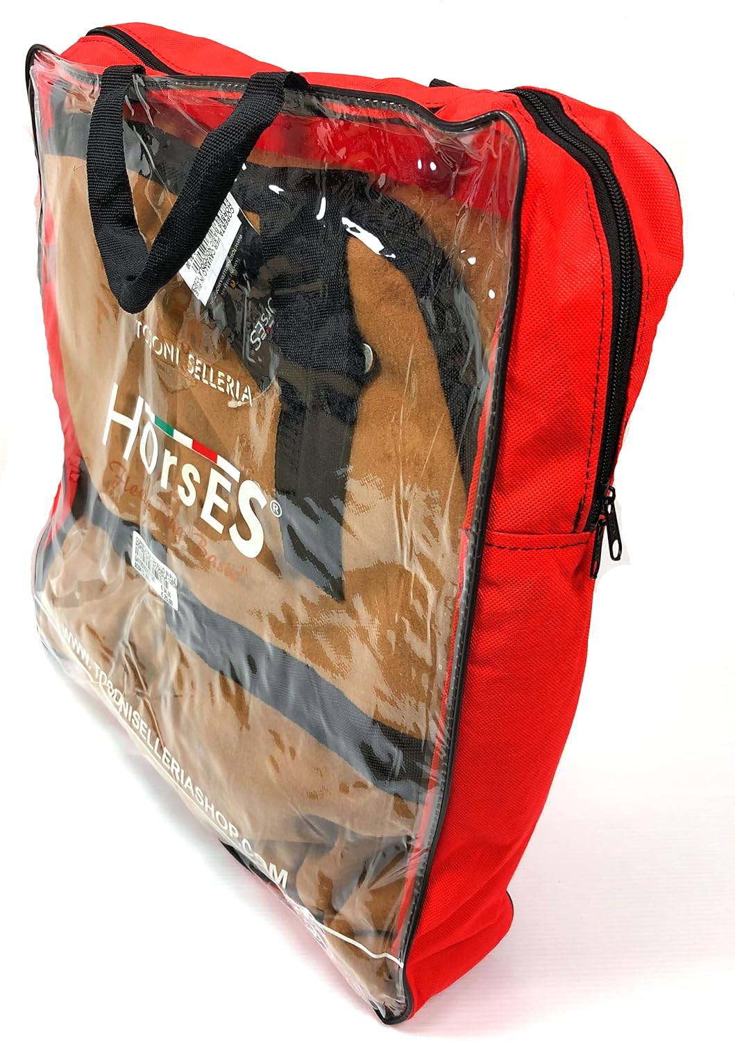 Horses, Fleece Pferdedecke, Basismodell, weich und bequem, ideal für Transport und Feierabend, Gröss