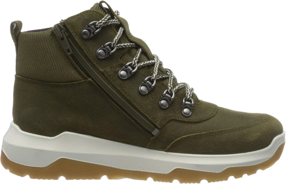 Superfit SPACE Stiefel Gore-Tex 1-000499 Jungen 31 EU Weit Grün 7000, 31 EU Weit Grün 7000