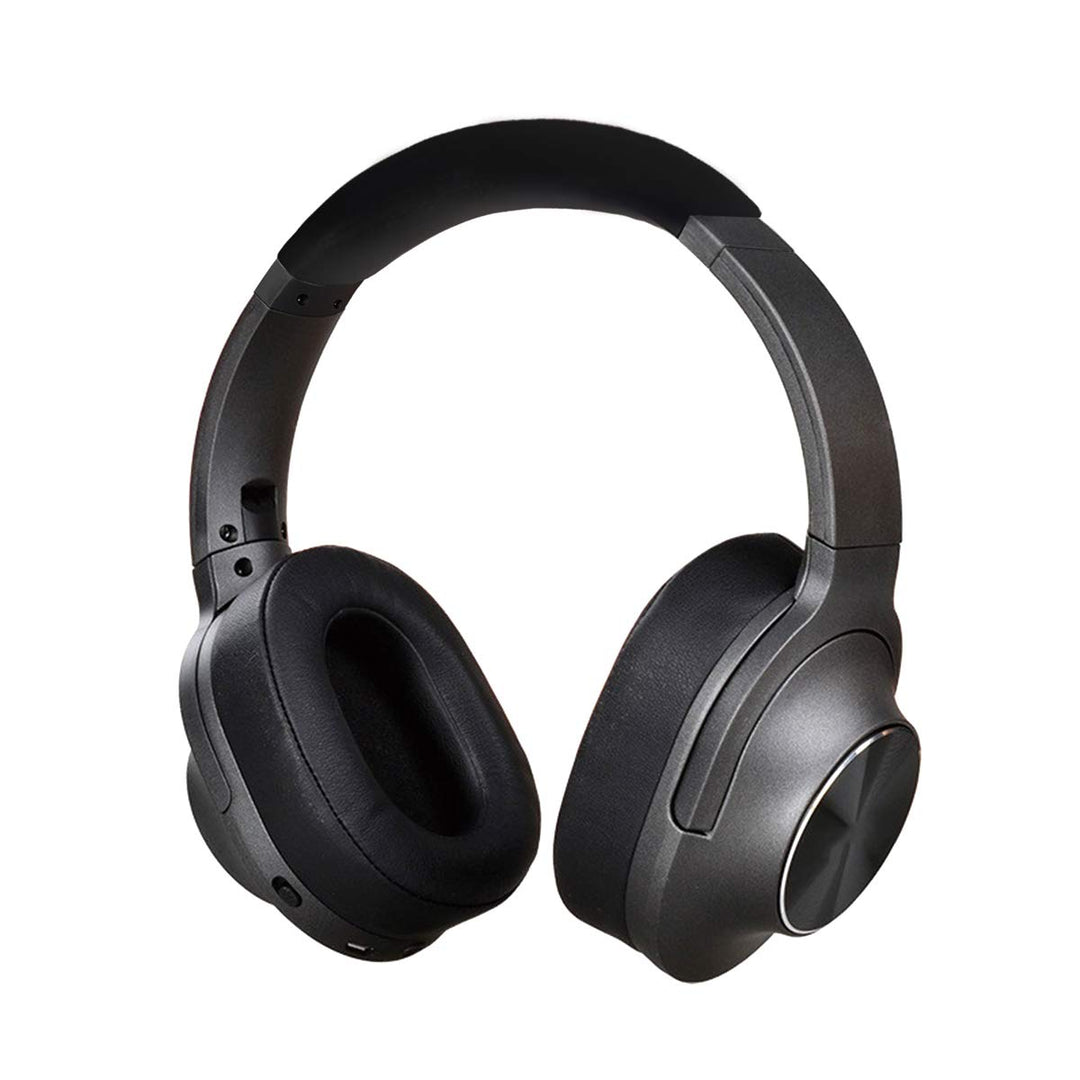 Freestyle KOPFHÖRER Bluetooth FH0930AG GERÄUSCHUNTERDRÜCKUNG Zen GRAU