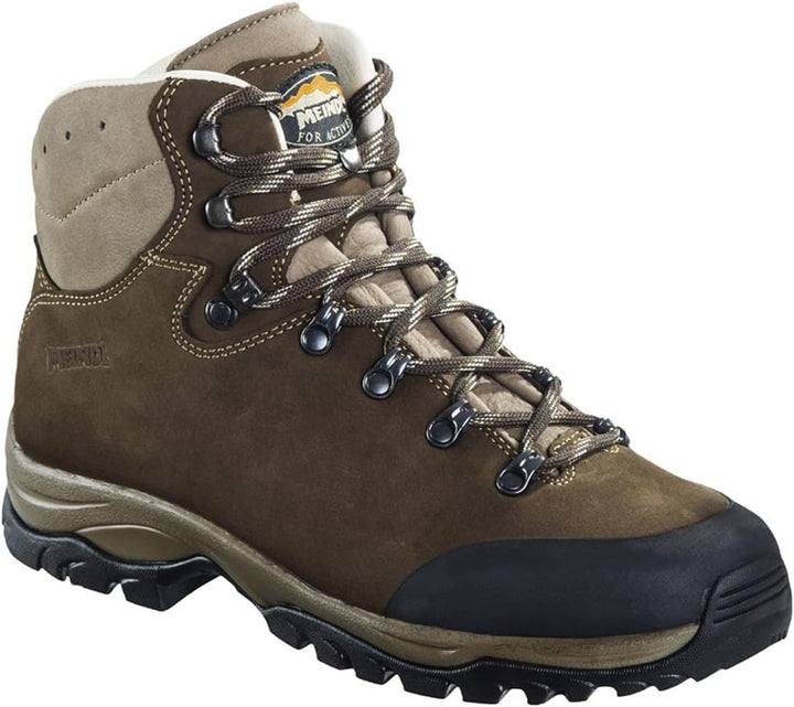Meindl Unisex-Adult Shoes 44.5 EU 42, 44.5 EU 42