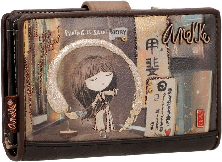 Anekke Shoen brown, uni(shoenbrown), Gr.