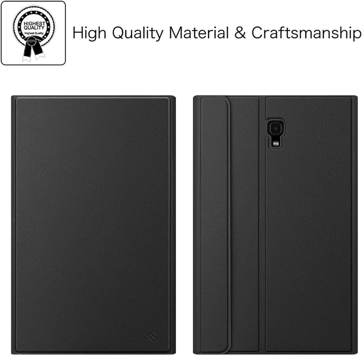 Fintie Tastatur Hülle für Samsung Galaxy Tab A 10.5 SM-T590/T595 2018 Tablet-PC - Ultradünn leicht S