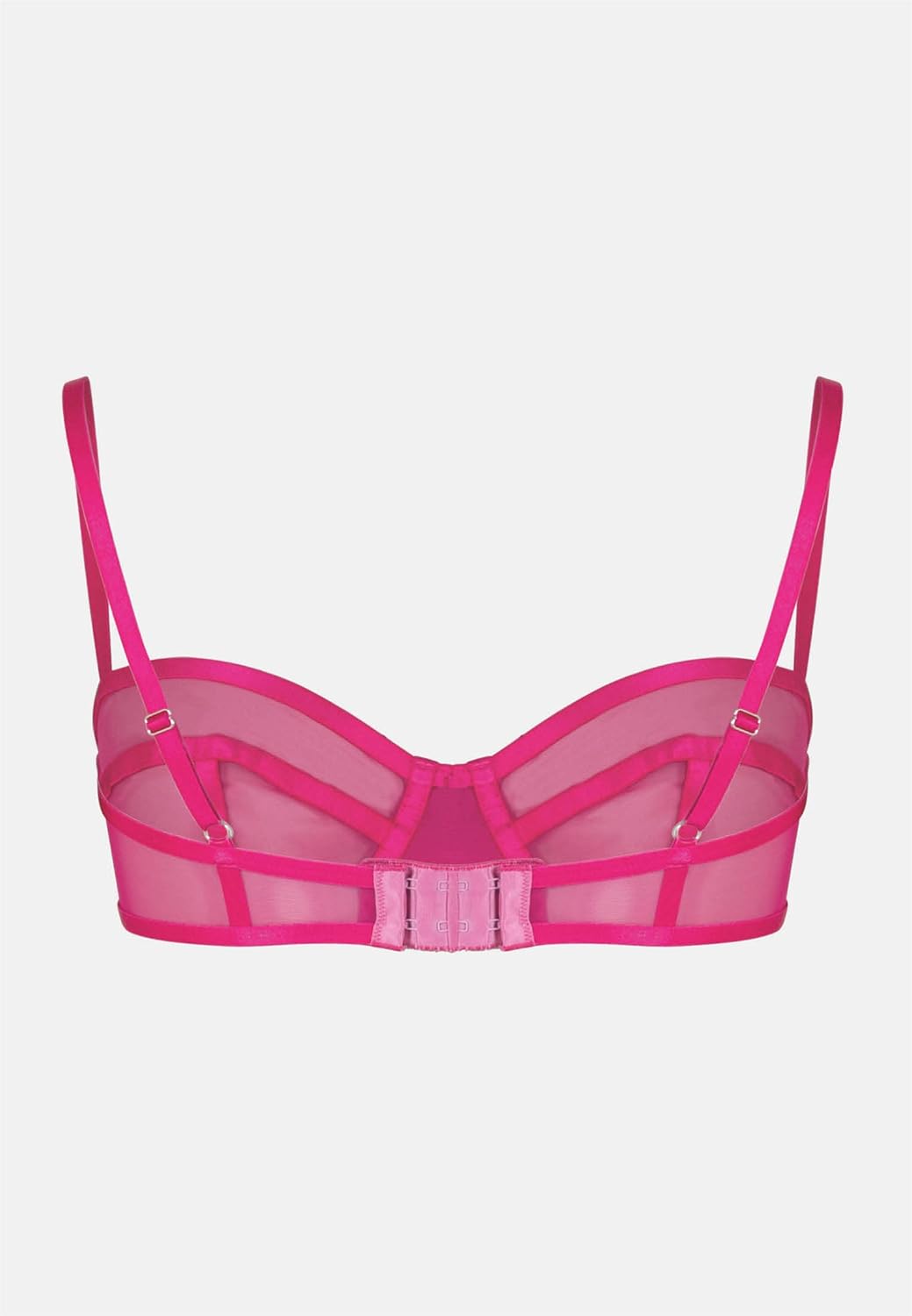 OW Intimates Damen Rhea Bra S Rosa, S Rosa